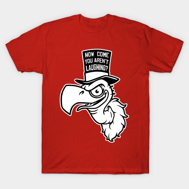 Splash Vulture Splash Mountain TShirt TeePublic